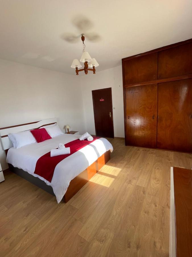 Sunset House Hotel Arco da Calheta  Eksteriør billede