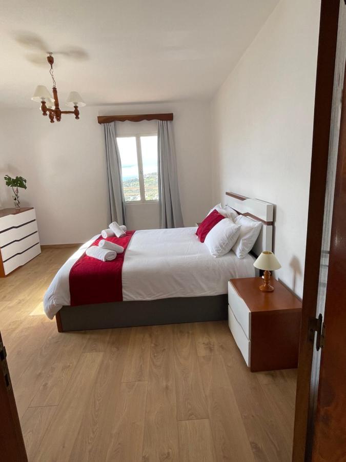 Sunset House Hotel Arco da Calheta  Eksteriør billede