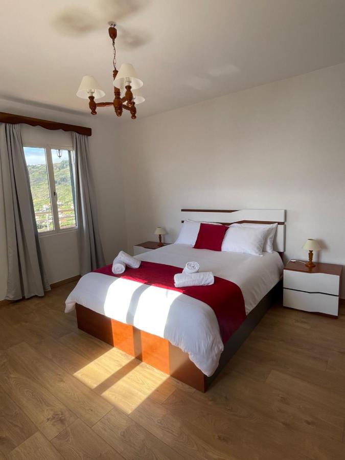 Sunset House Hotel Arco da Calheta  Eksteriør billede