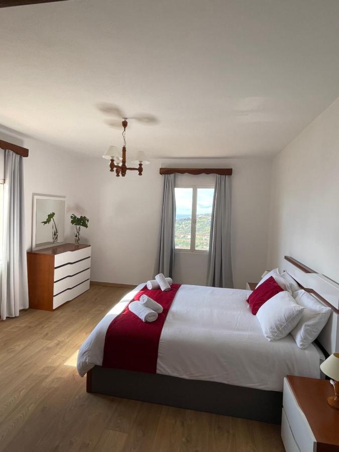 Sunset House Hotel Arco da Calheta  Eksteriør billede
