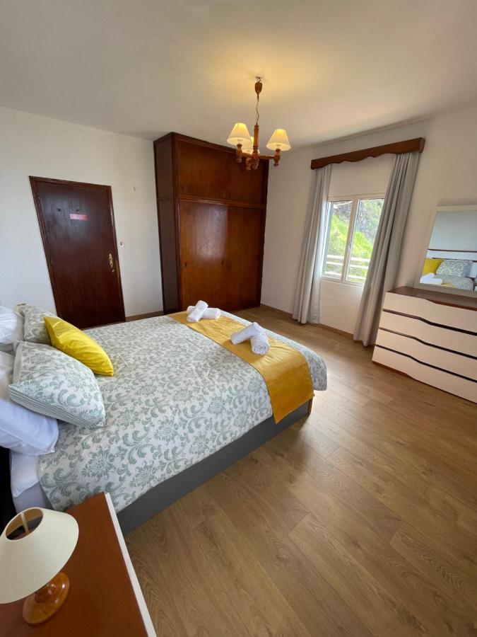 Sunset House Hotel Arco da Calheta  Eksteriør billede