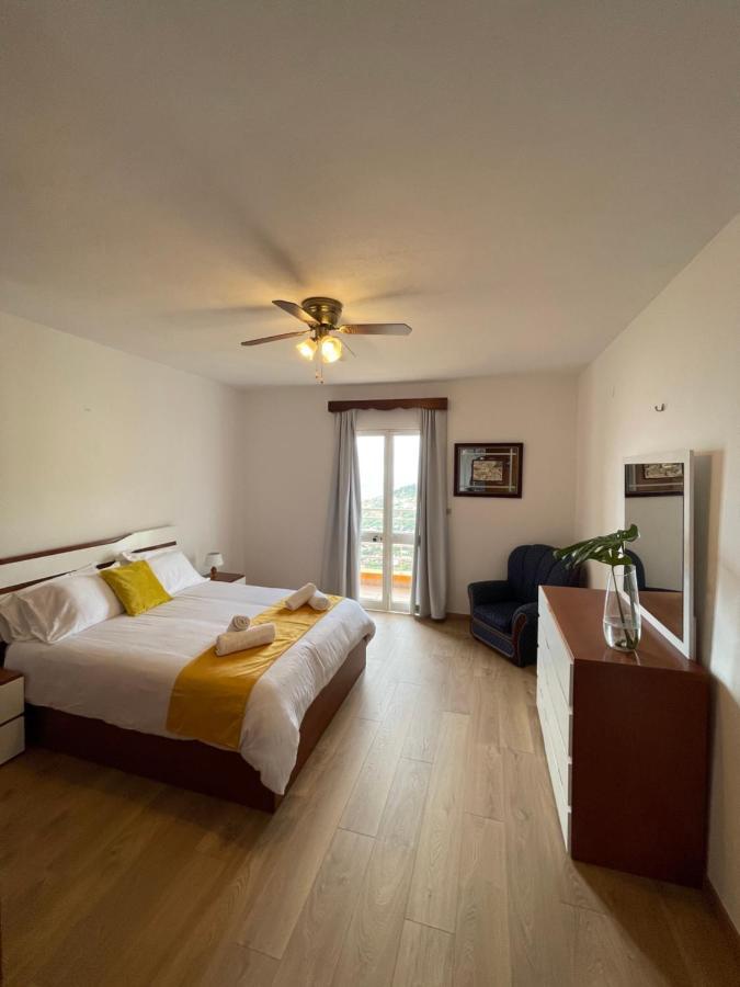 Sunset House Hotel Arco da Calheta  Eksteriør billede
