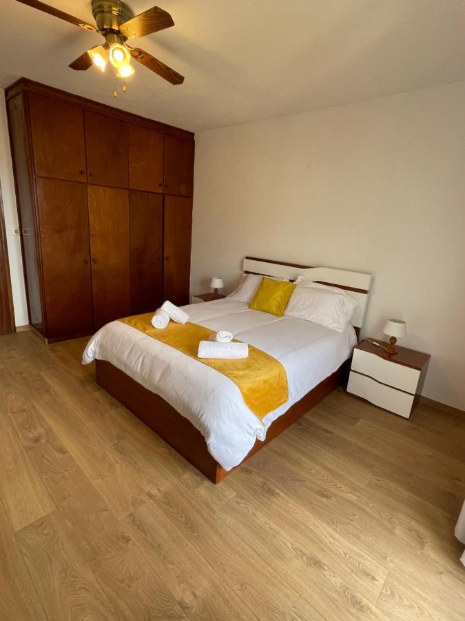 Sunset House Hotel Arco da Calheta  Eksteriør billede