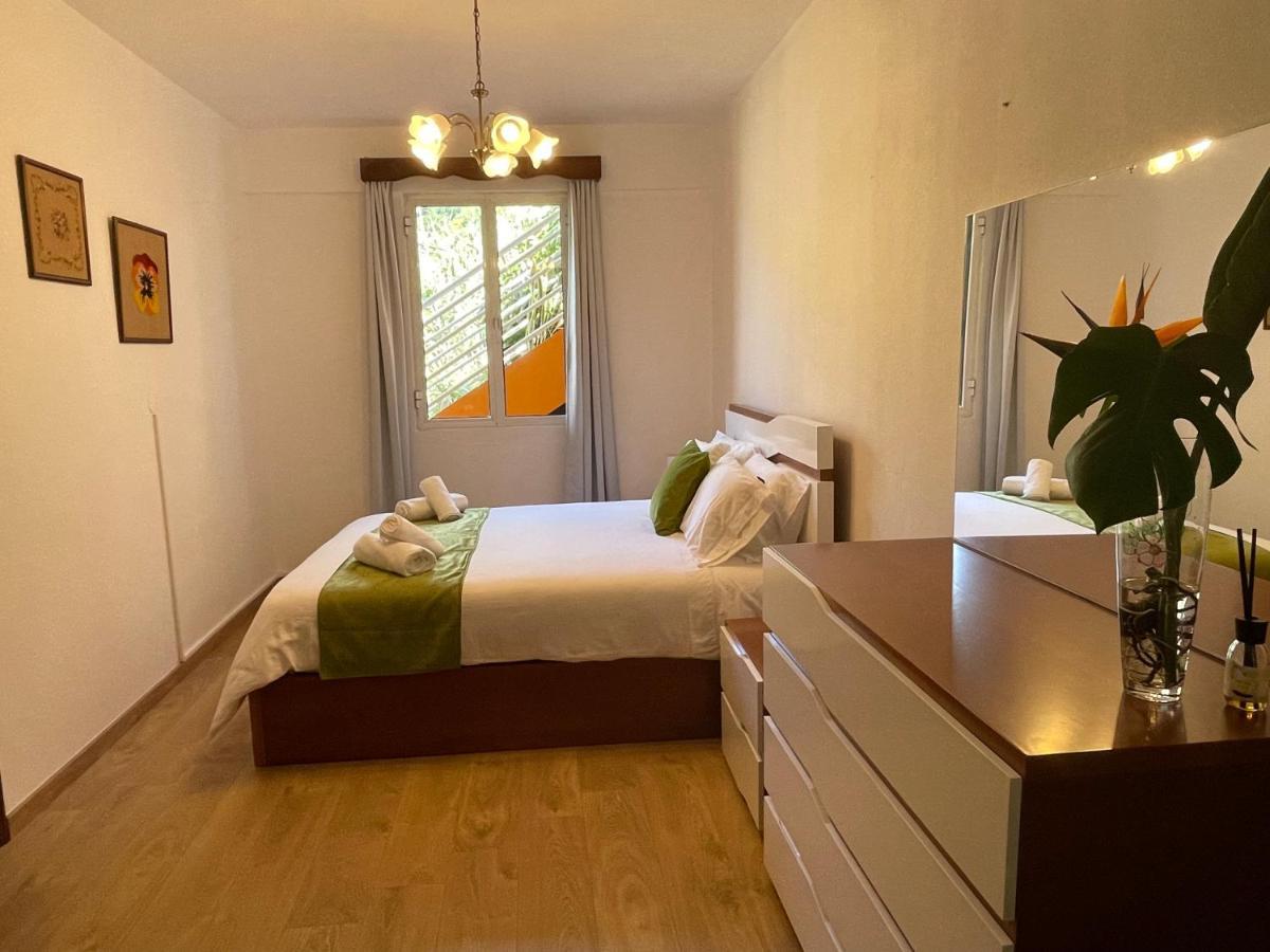 Sunset House Hotel Arco da Calheta  Eksteriør billede