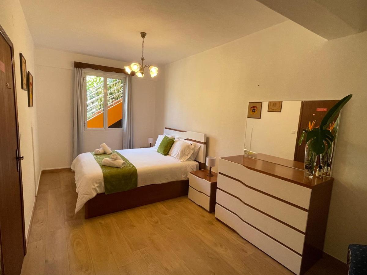 Sunset House Hotel Arco da Calheta  Eksteriør billede