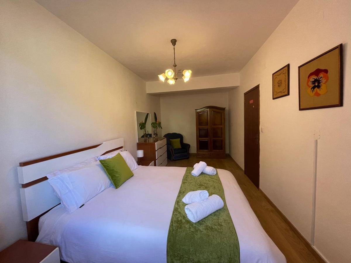 Sunset House Hotel Arco da Calheta  Eksteriør billede