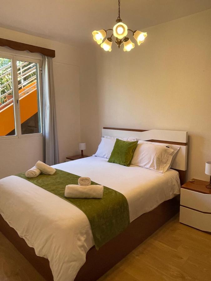 Sunset House Hotel Arco da Calheta  Eksteriør billede