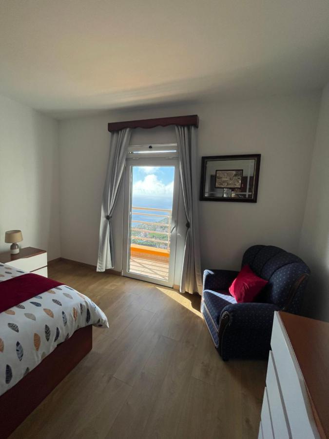 Sunset House Hotel Arco da Calheta  Eksteriør billede