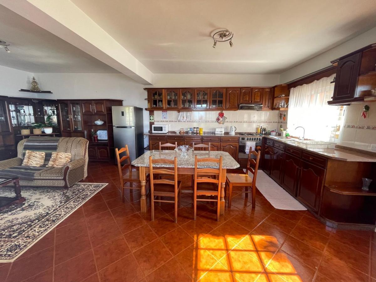 Sunset House Hotel Arco da Calheta  Eksteriør billede