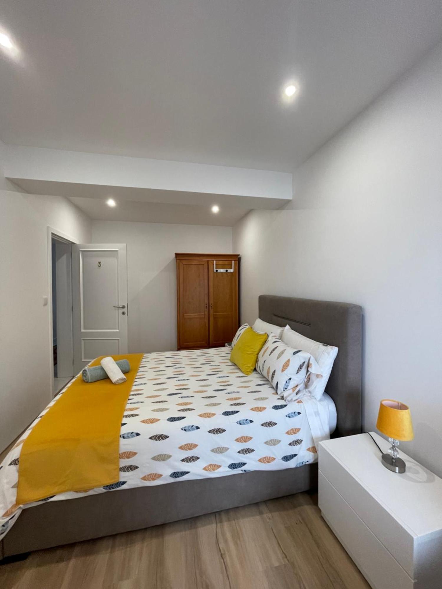 Sunset House Hotel Arco da Calheta  Eksteriør billede